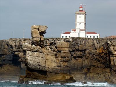 D-2088 Faro de Cabo Carvoeiro D-2088 Faro de Cabo Carvoeiro