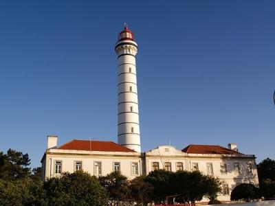 POR 057 Faro de Vila Real de Santo Antonio POR 057 Faro de Vila Real de Santo Antonio