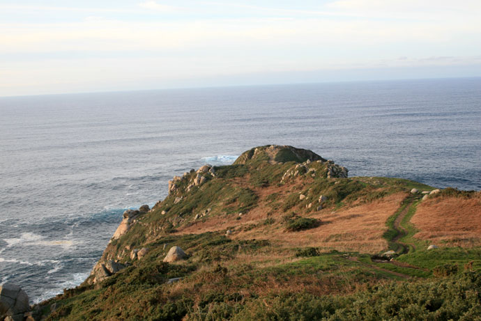 Cabo de la Estaca de Bares Cabo de la Estaca de Bares