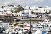 Puerto del Carmen. Lanzarote