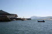 Puerto de Santoña