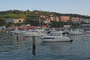 Puerto de Bermeo