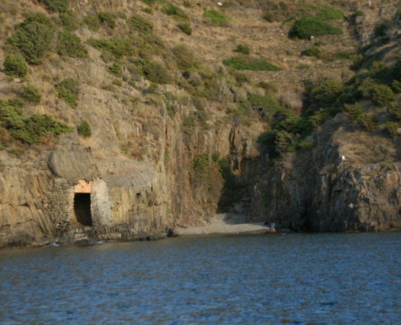 Cala Cativa