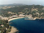 Cala de Llafranc