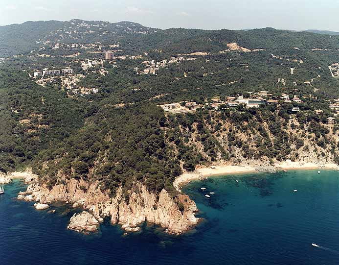 Cap de Bou Cap de Bou