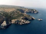 Golfet de Falaguer y Cap de Oltrera