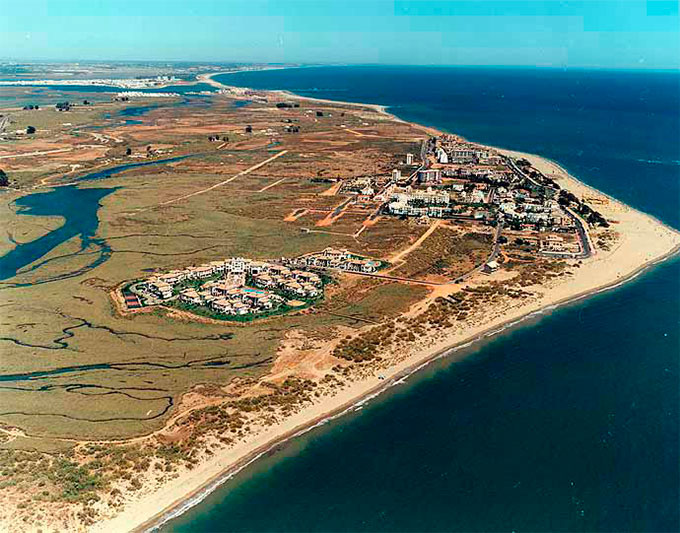 Isla Canela