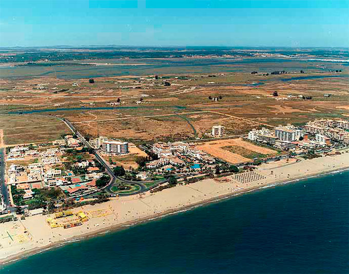 Isla Canela