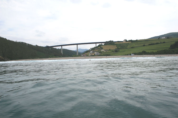 Playa de Cueva