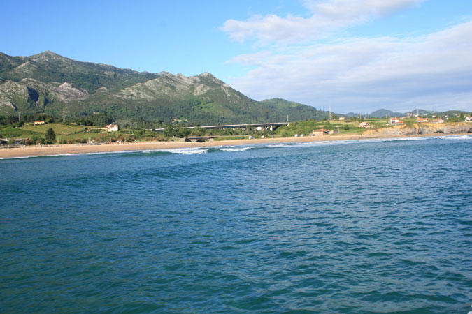 Playa de la Espasa