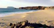 Playa de las Conchas