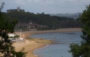 Playa de la Magdalena