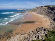  Playa de Los Caballos / Umbreda (Miengo)