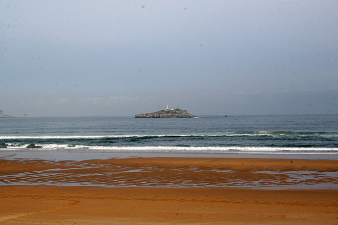 Playa de Somo