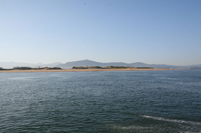 Playa del Puntal 
