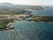 Virgen del Mar. Santander