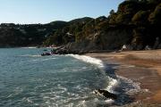 Cala D'en Carlos