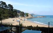 Cala de Treumal (Blanes)