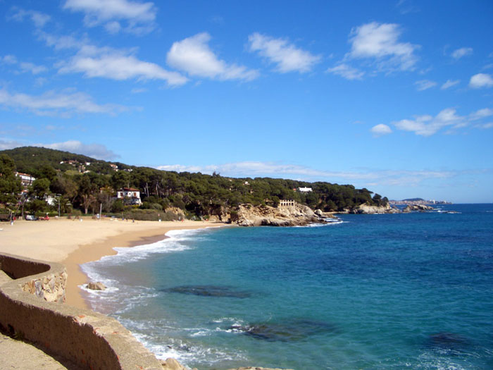 Cala Rovira