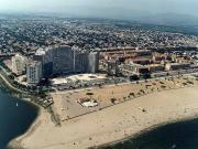 Platja de Empuriabrava (Castello d'Empuries)