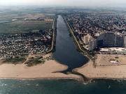 Platja de Empuriabrava (Castello d'Empuries)