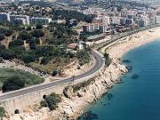 Platja de Garbi (Calella de Mar)