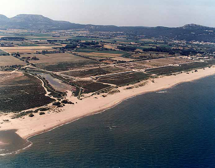 Platja de l'Estartit