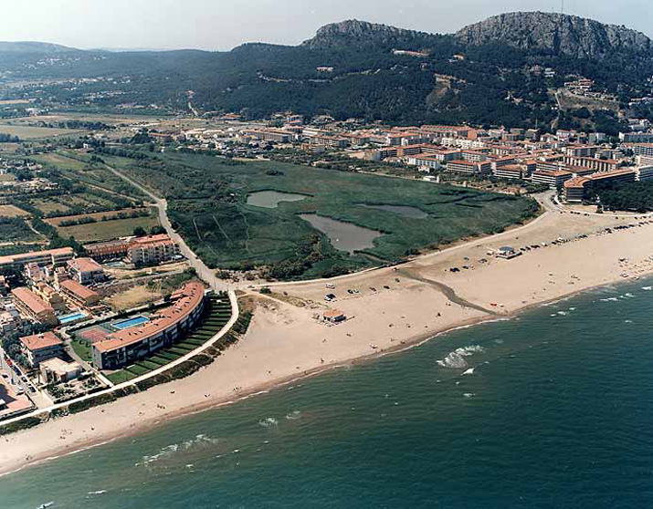 Platja de l'Estartit