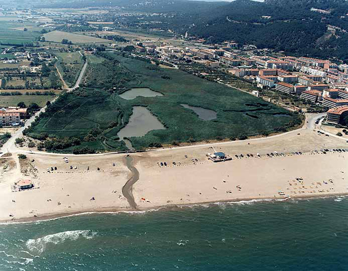 Platja de l'Estartit