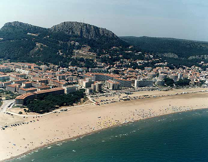 Platja de l'Estartit