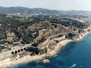 Platja de les Roques