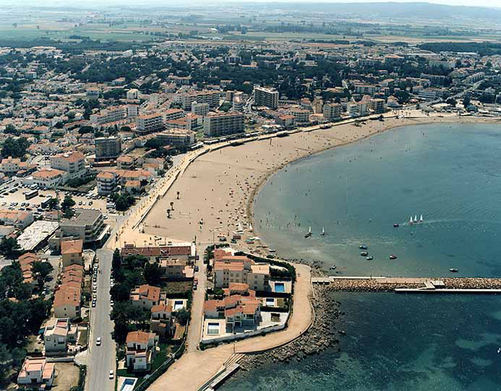 Platja de Riells