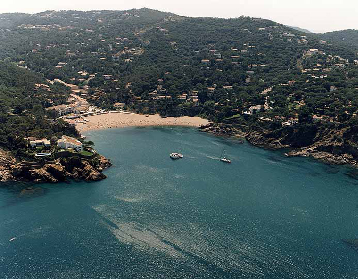 Platja de Sa Riera