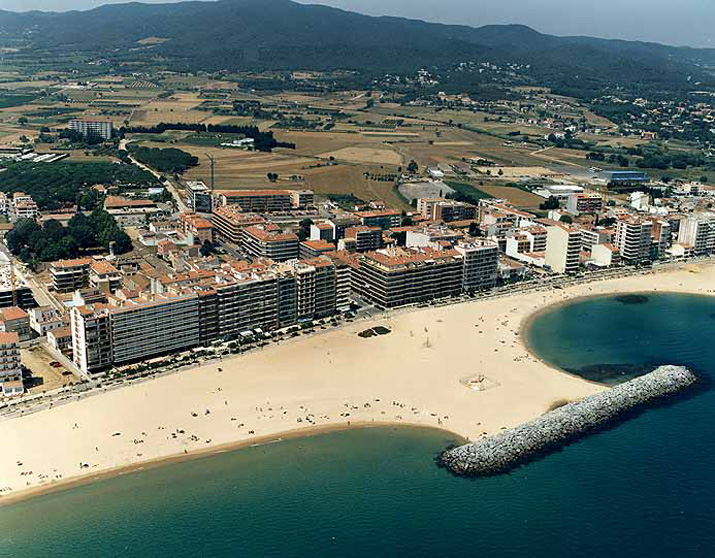 Platja de Sant Antoni 