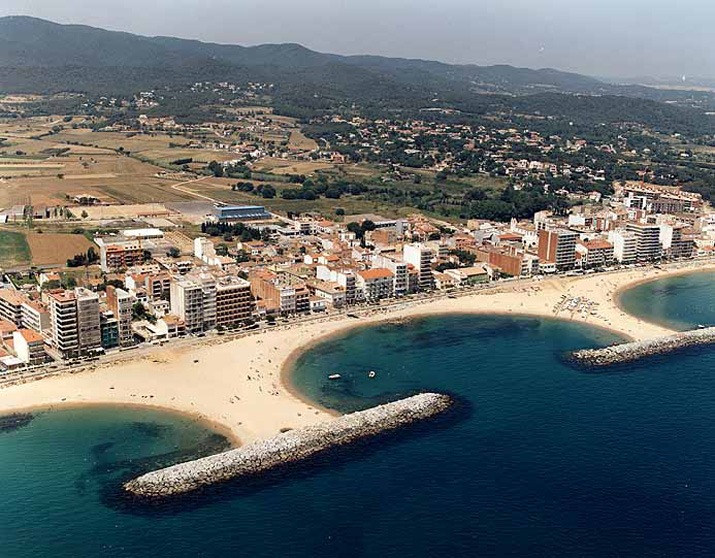 Platja de Sant Antoni 