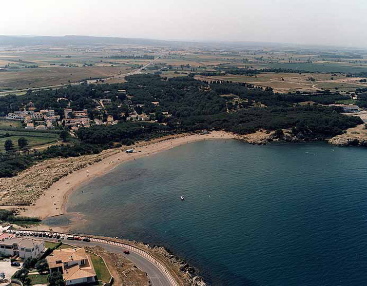 Platja del Rec del Molli