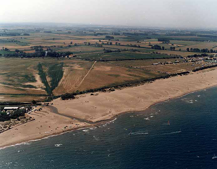 Platja del Riuet