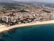 Platja Es Monestri 