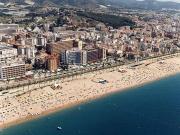 Platja Gran (Calella de Mar) 