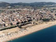 Platja Gran (Calella de Mar) 