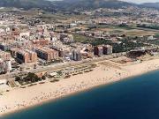 Platja Gran (Calella de Mar) 