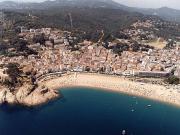 Platja Gran (Tossa de Mar)