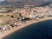 Playa de Rastrell (Roses)