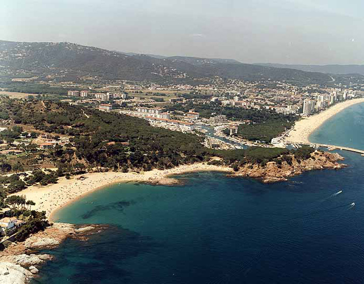  Playa de sa Conca