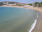 Playa de Sant Feliu