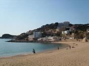 Playa de Sant Feliu