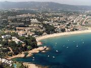 Playa de Sant Pol 