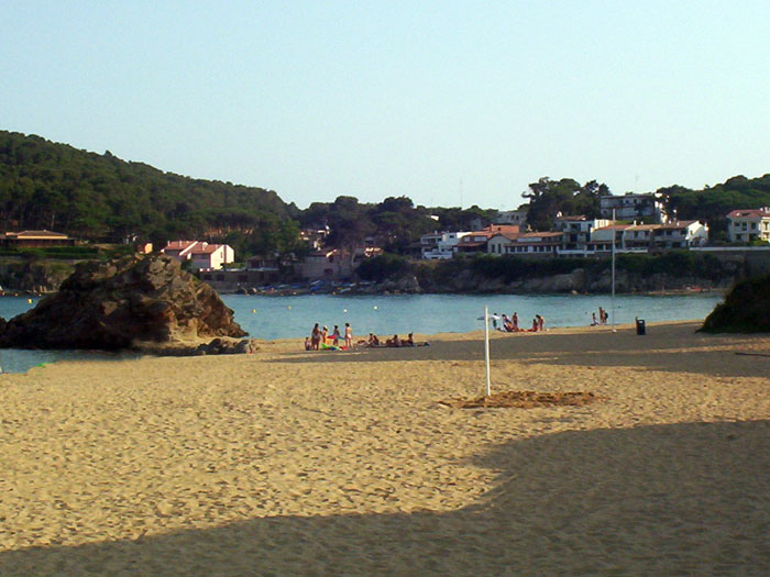 Cala Fosca