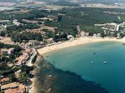 Playa de la Fosca