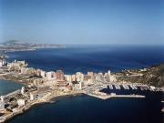  Playa de Cantal Roig 